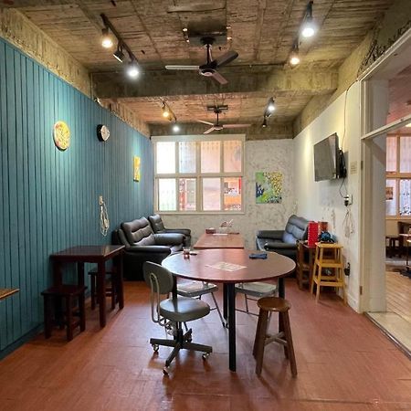 Tainan Guest House Hamuya Exterior photo
