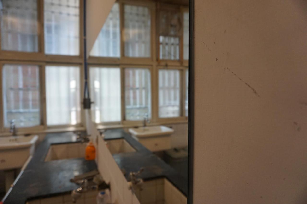Tainan Guest House Hamuya Exterior photo