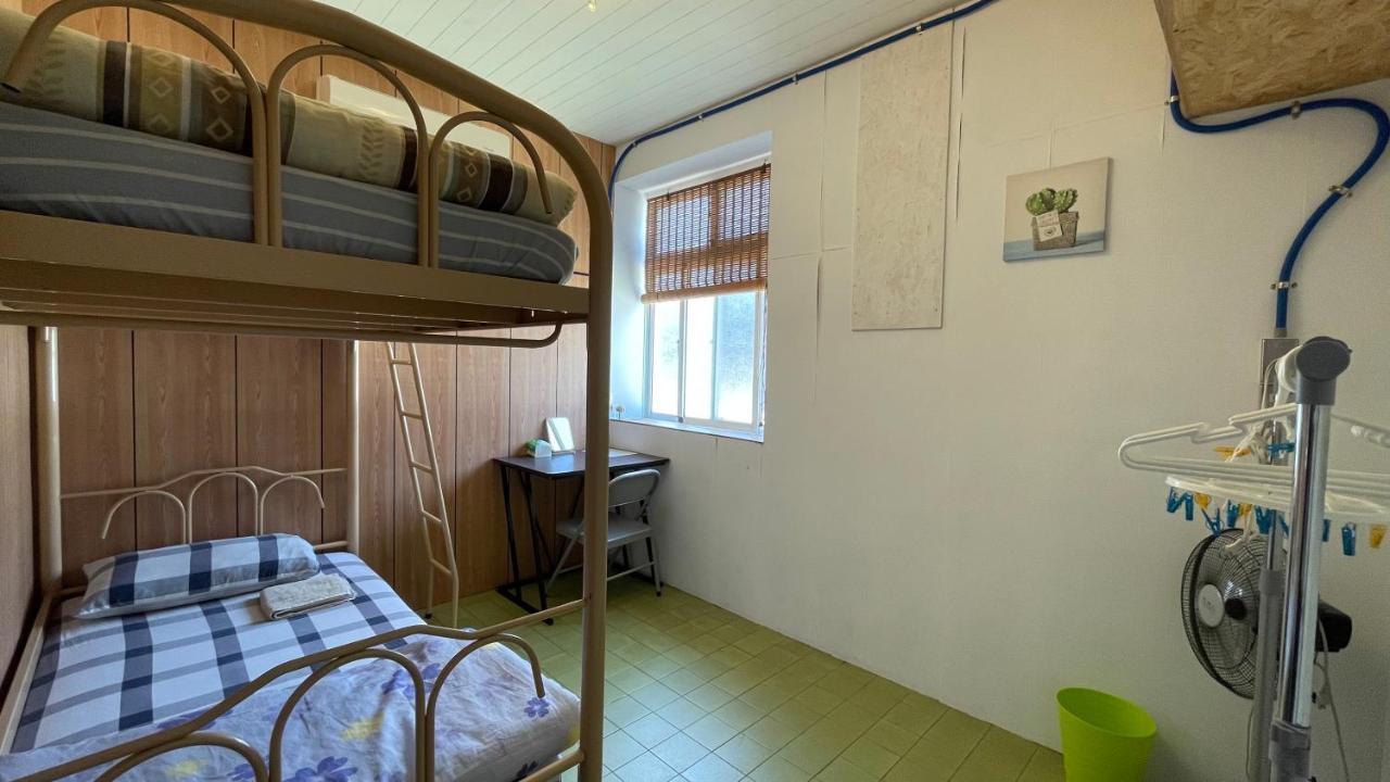 Tainan Guest House Hamuya Exterior photo