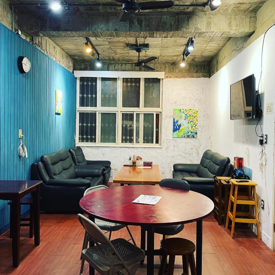 Tainan Guest House Hamuya Exterior photo